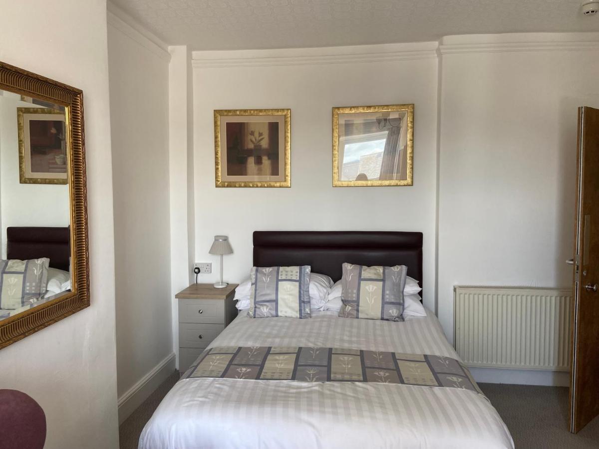 Hotel The Shelbourne (Adults Only) Llandudno Exterior foto